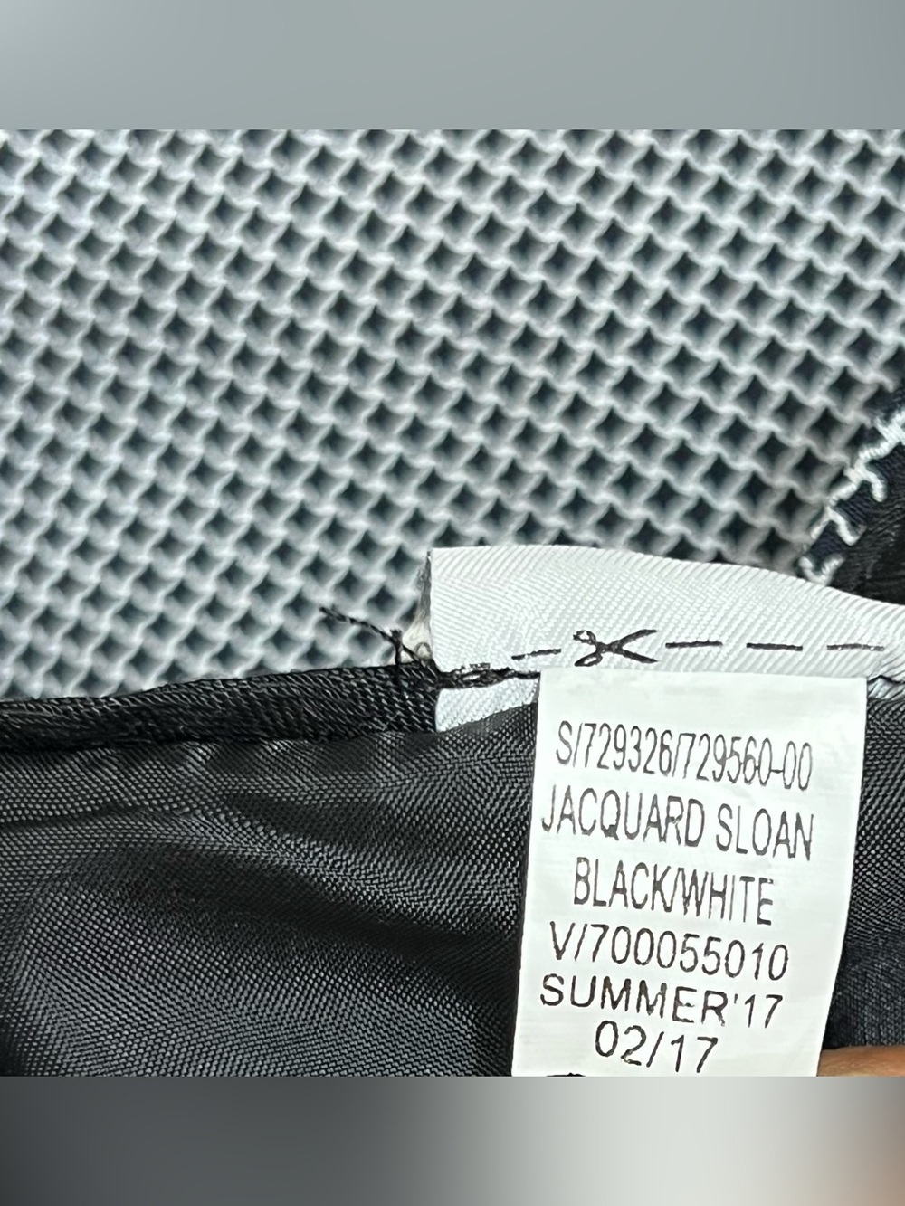 Banana Republic Sloan Fit Women’s Size 12 US Midi Rise Stretch Pants Black - Picture 15 of 15